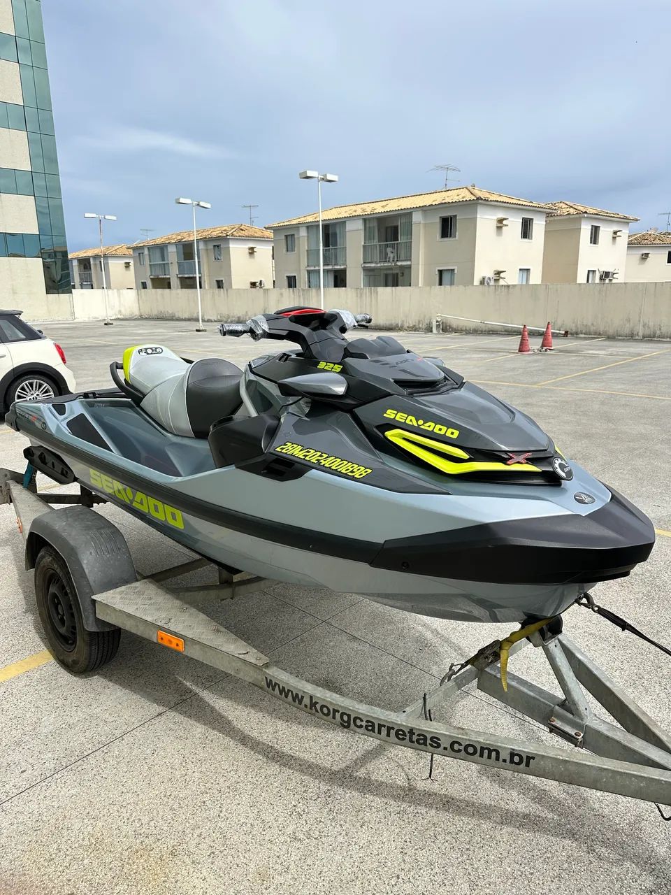 Rxt-x 2024 - Foto 2
