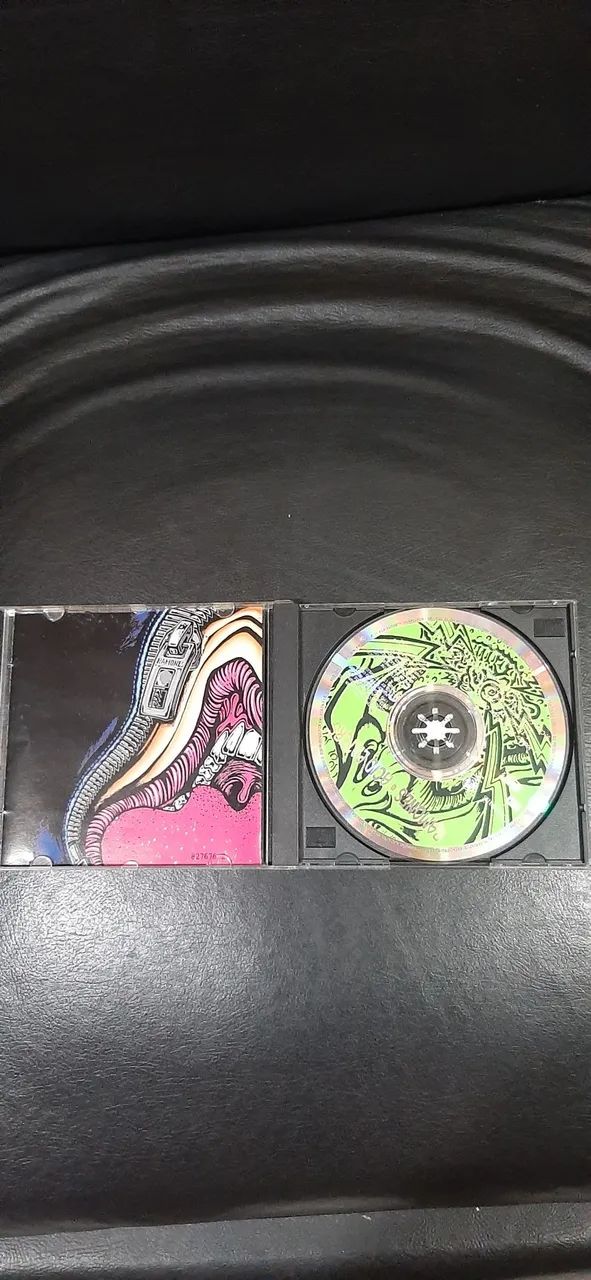 Cd do ramones  - Foto 2