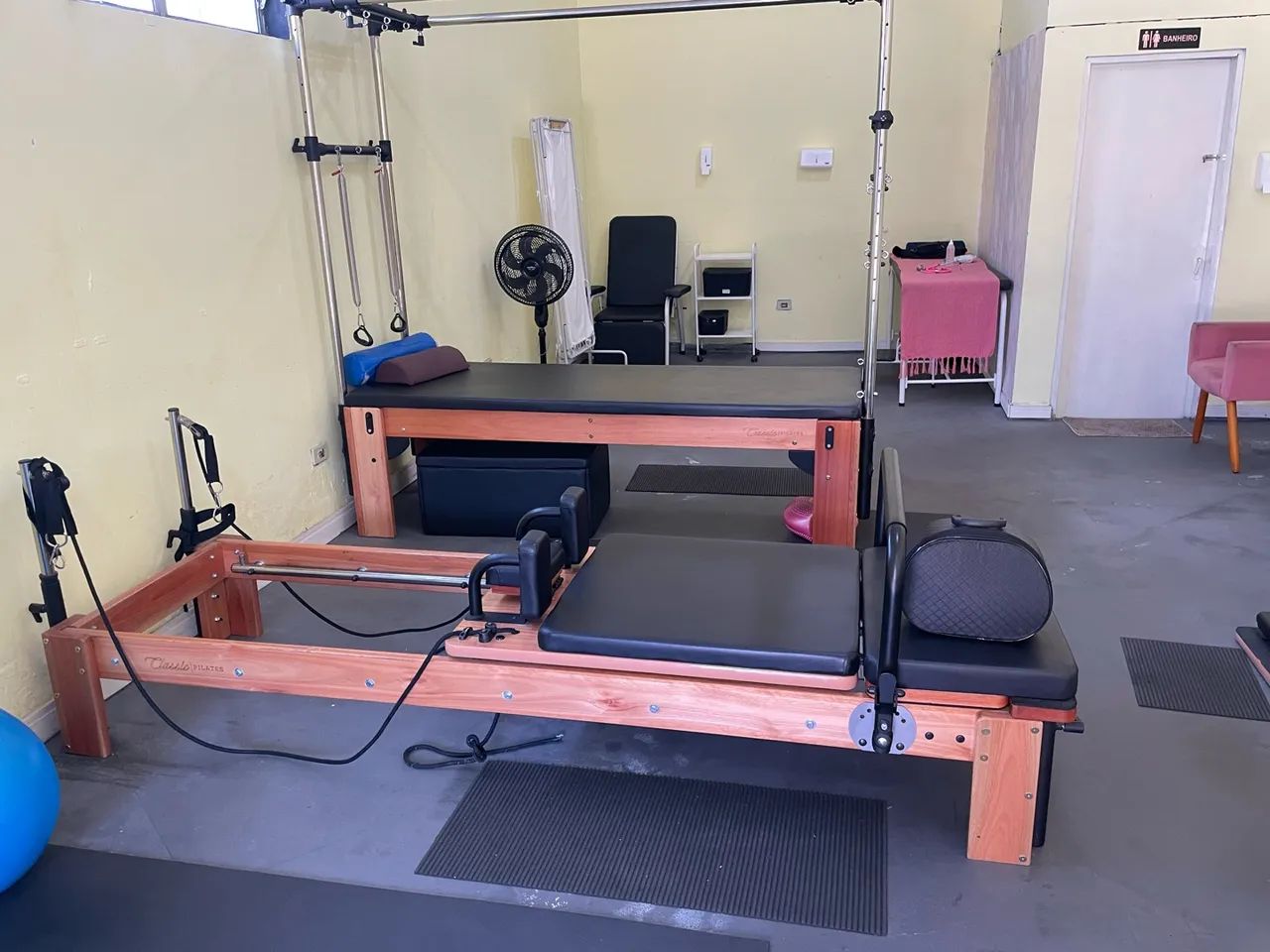 Studio de pilates completo  - Foto 3