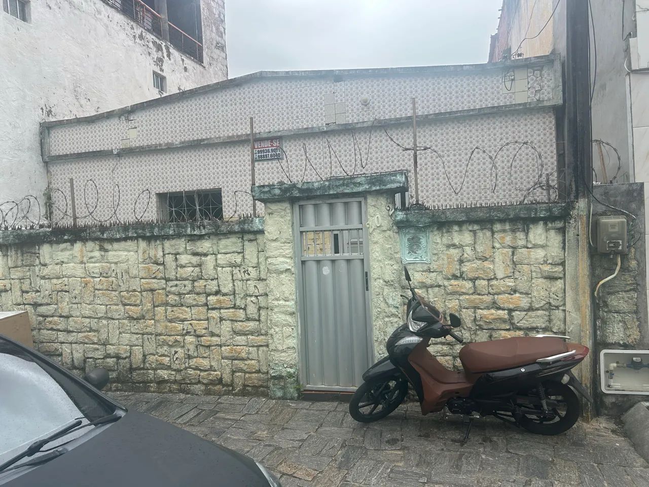 Vendo casa próximo Avenida Bezerra Menezes - Foto 4