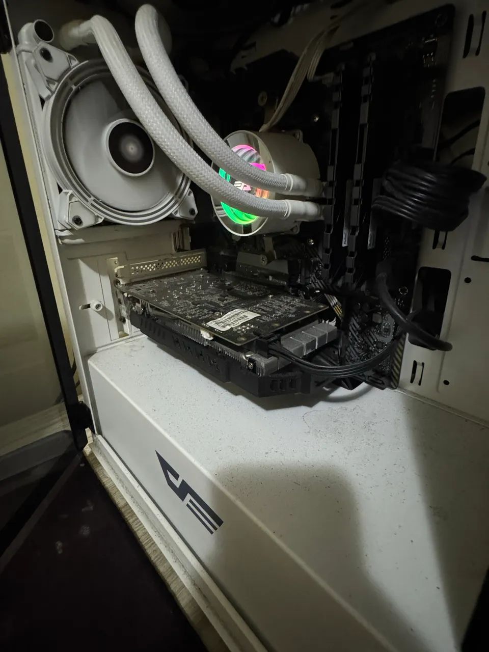 Placa de Vídeo GTX 1060 3gb - Foto 3