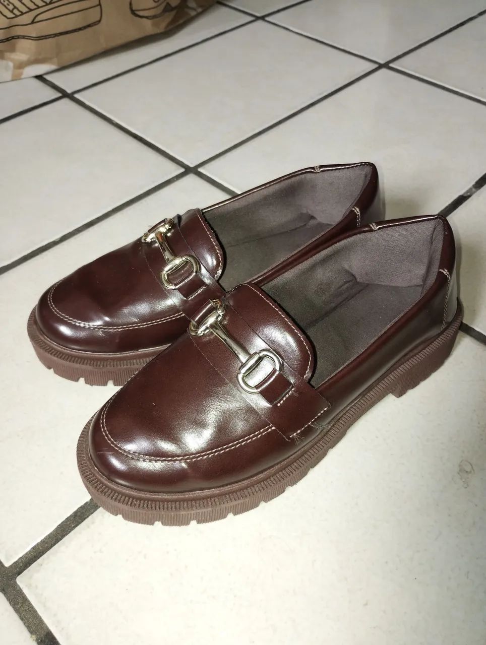 Vendo 2 sapatos feminino - Foto 3