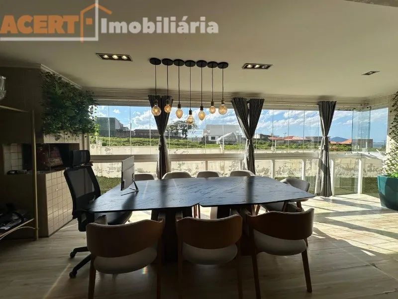APARTAMENTO RESIDENCIAL em SÃO JOSÉ - SC, SERRARIA - Foto 5