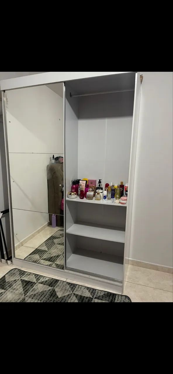 Guarda roupa - Foto 2