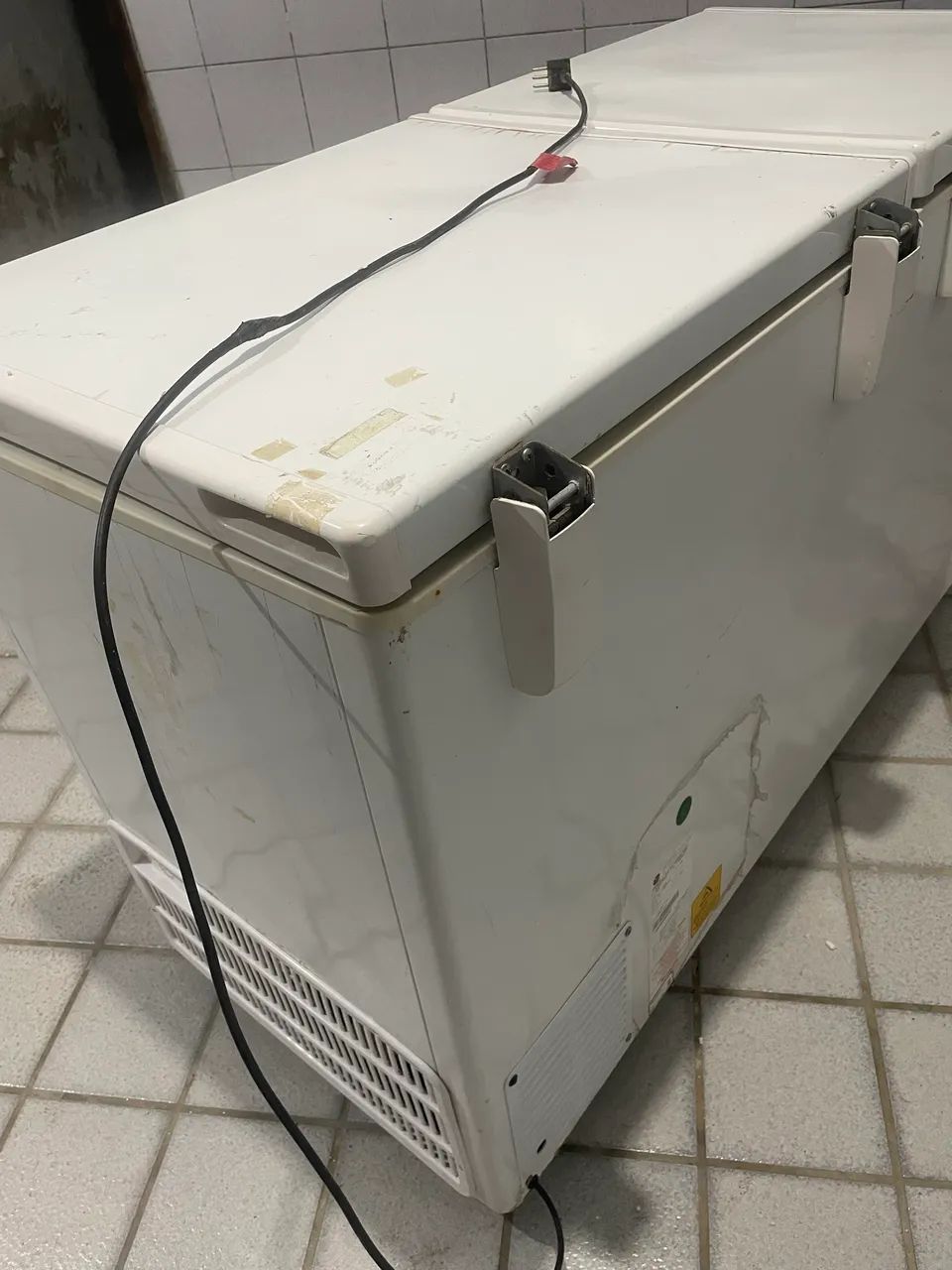 Freezer Fricon - Foto 2