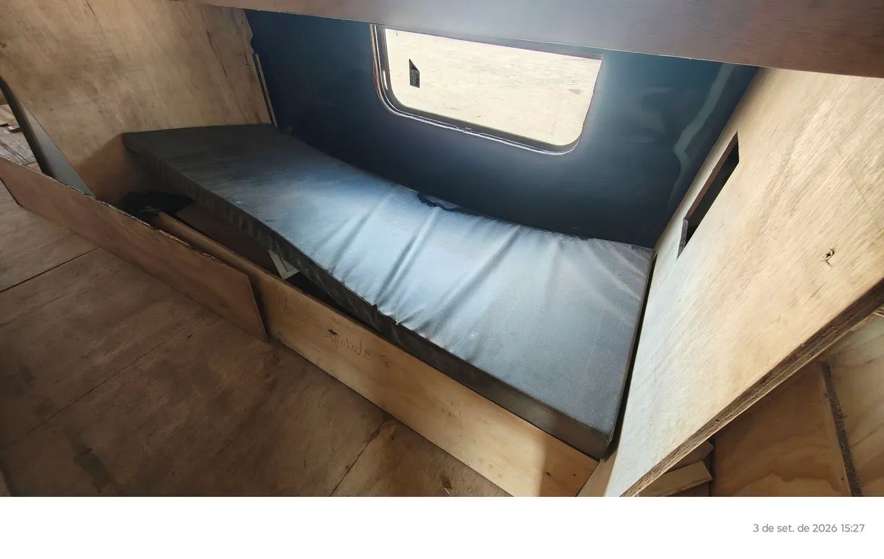 Motorhome comil - Foto 5