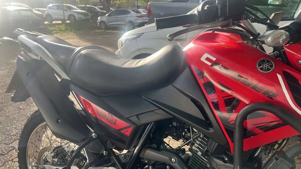 Crosser 150 S - Foto 2