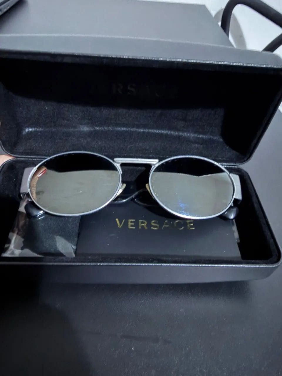 Óculos de sol VERSACE - Foto 2