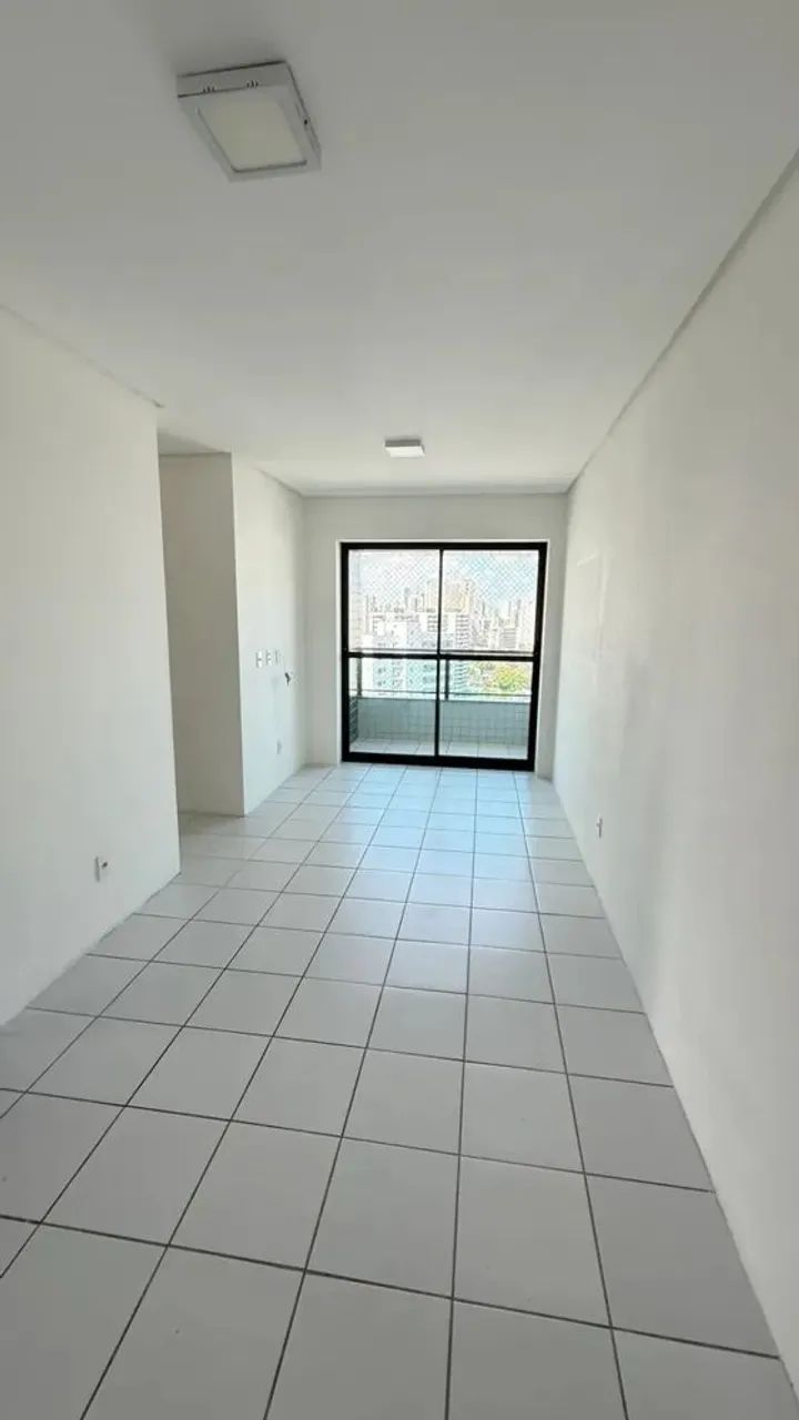 [TSS050] APARTAMENTO PRADO RECIFE - PE