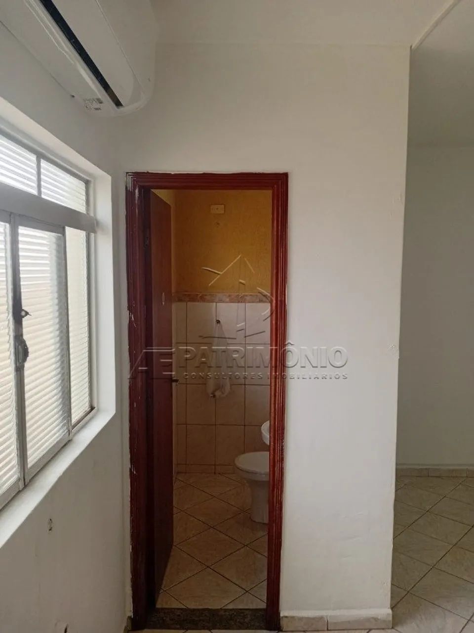 LOCAÇÃO SALA COMERCIAL AV. SÃO PAULO - Foto 3
