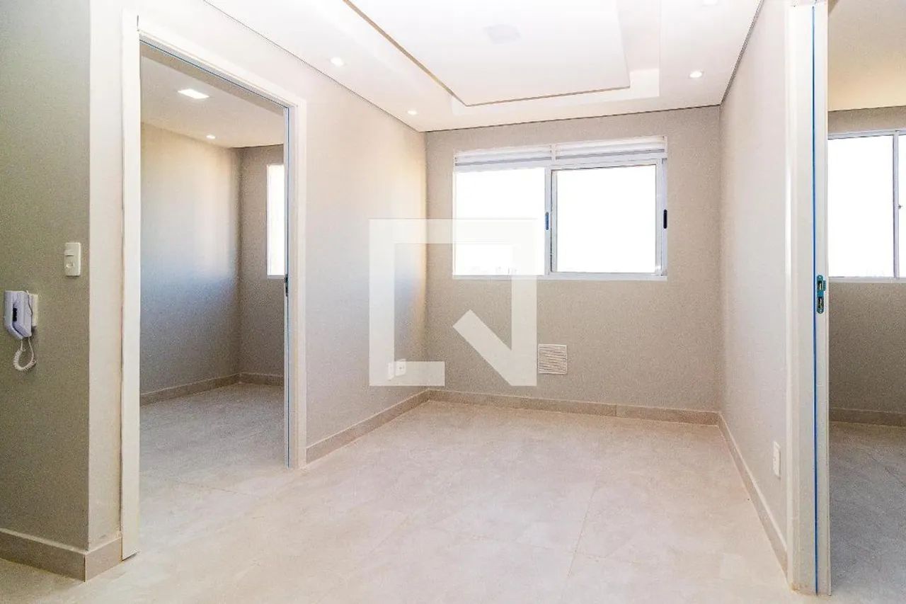 Apartamento à Venda - Veleiros, 2 Quartos, 34 m2 - Foto 2