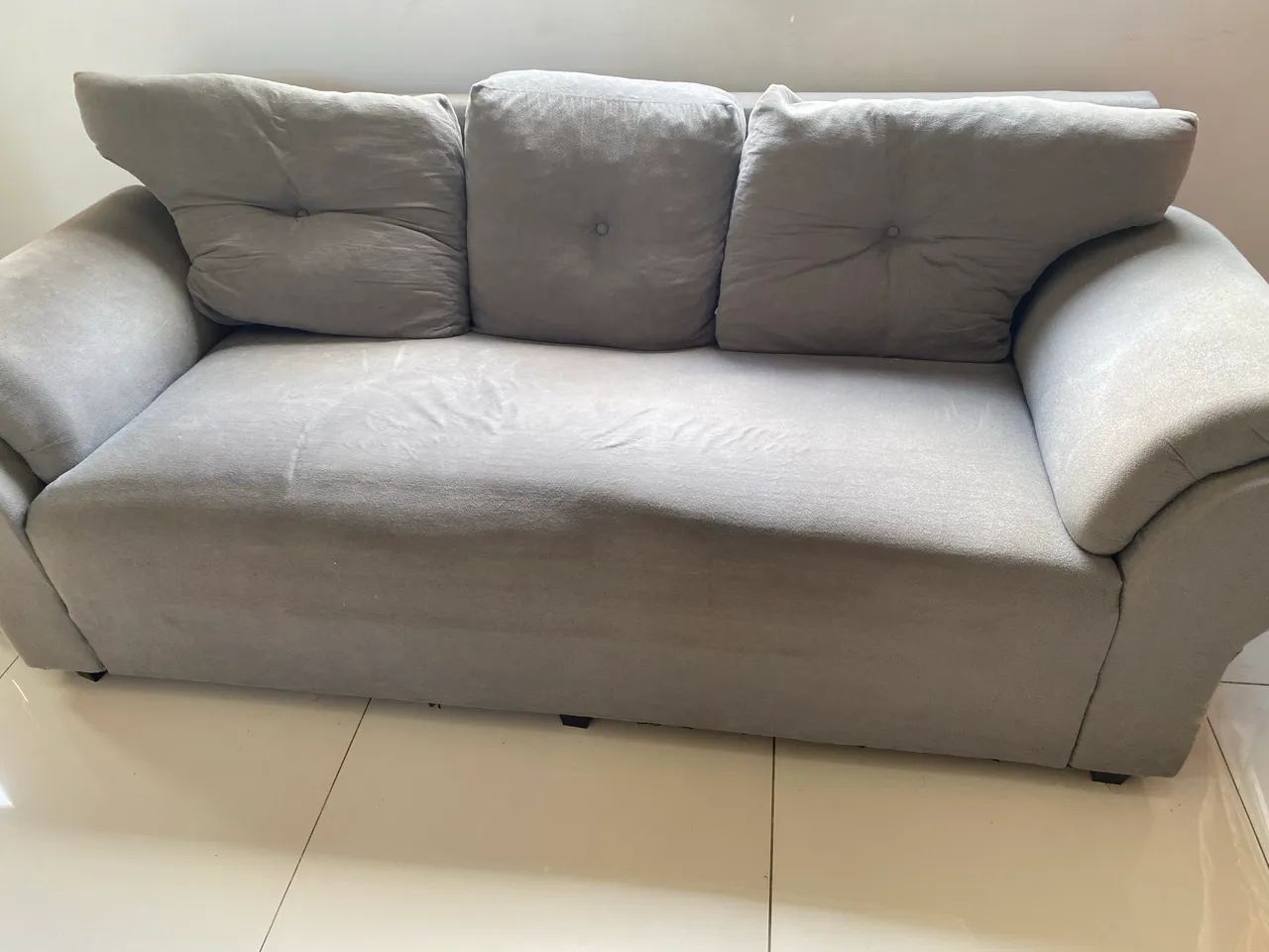 Vendo Sofá 