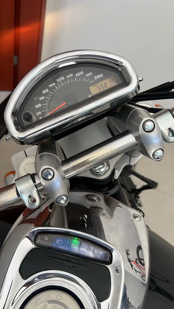 Vendo Boulevard M800 - Foto 4