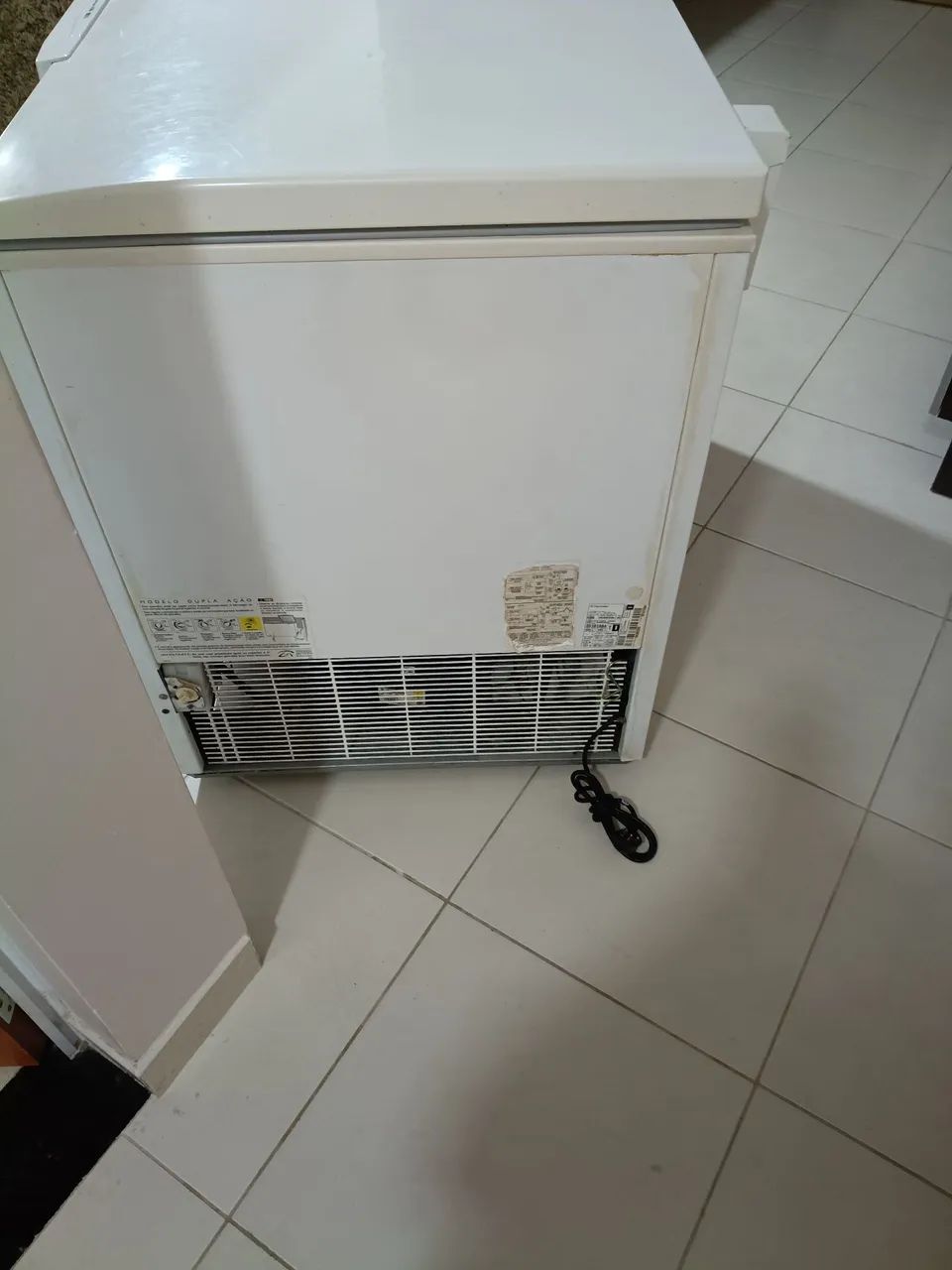 Frese Eletrolux h300 - Foto 2