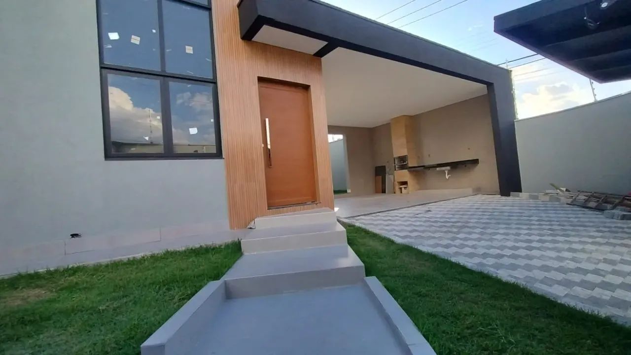 Casa à venda, Vila Mariana, Americana, SP - Foto 2