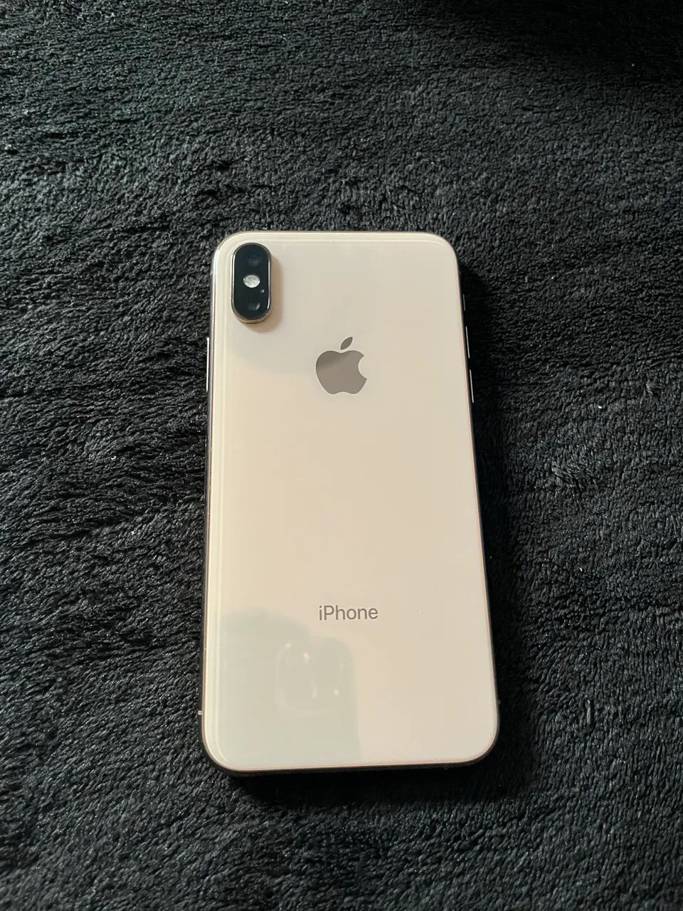 iPhone xs - Foto 2