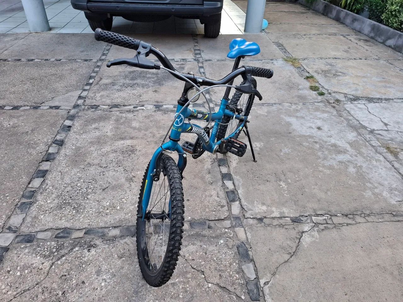 Bicicleta Houston  - Foto 4