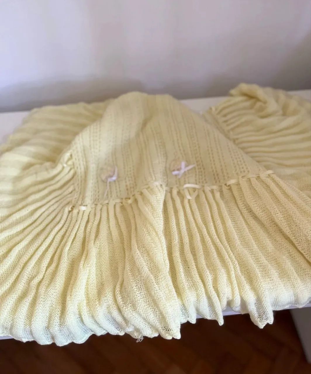Conjunto para maternidade RN - Foto 3