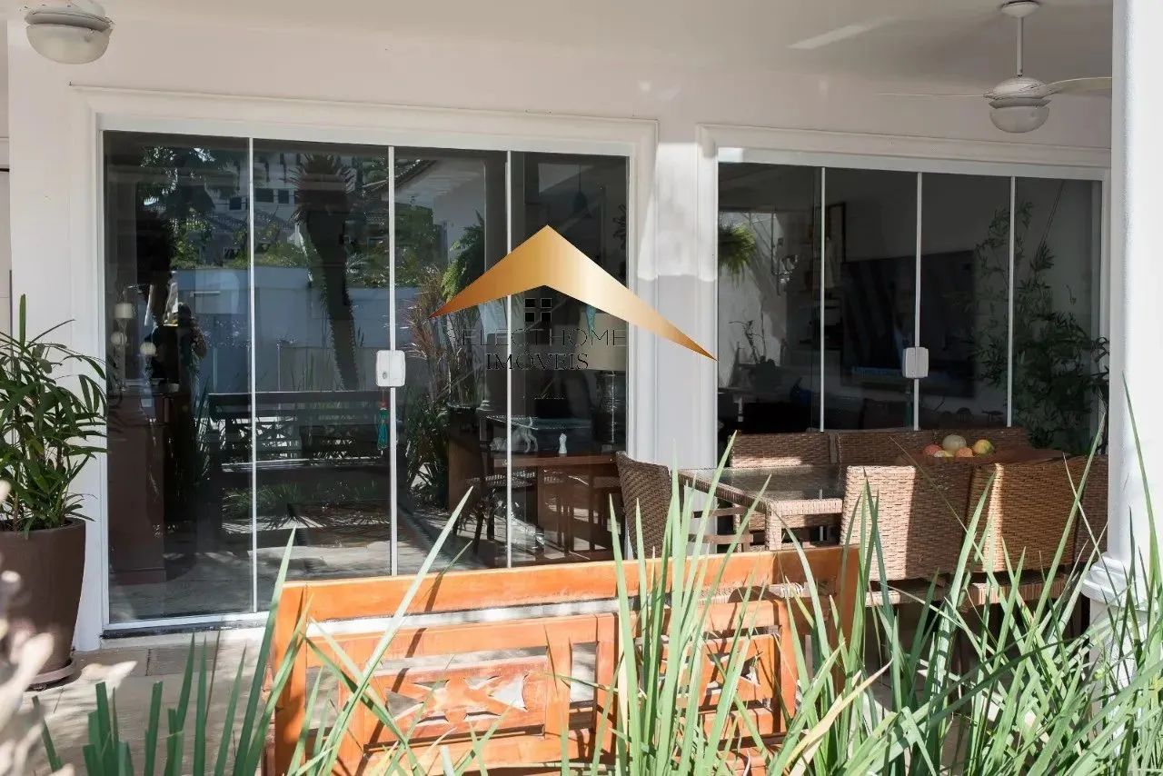 Casa Condomínio Vivendas do Sol  com 4 quartos no Recreio dos Bandeirantes. - Foto 6