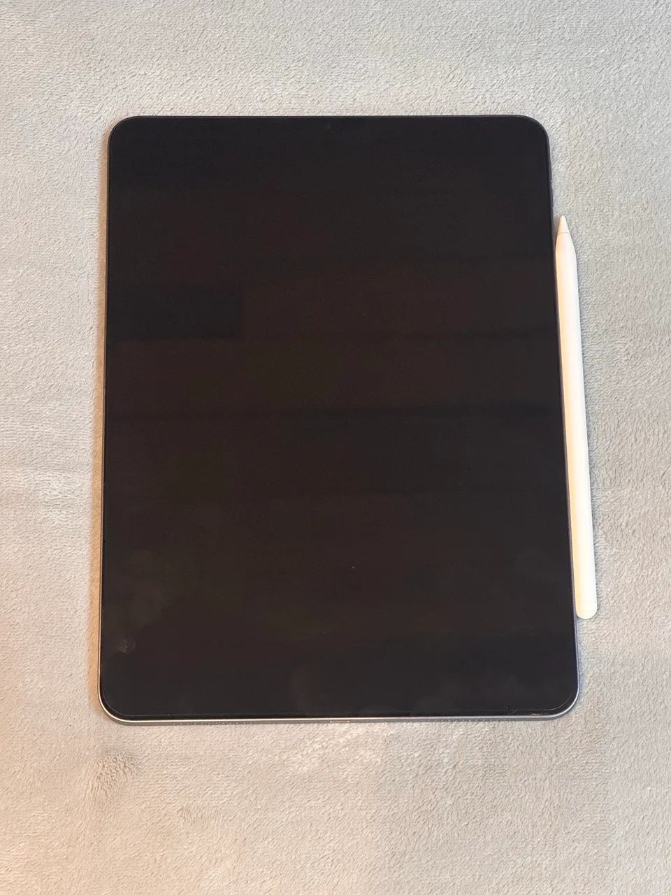     iPad Air 5ª Geração M1 64GB + Pencil 2 - Foto 4