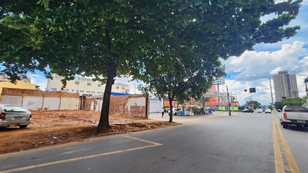 Lote 368m² Setor Central Goiânia - Foto 5