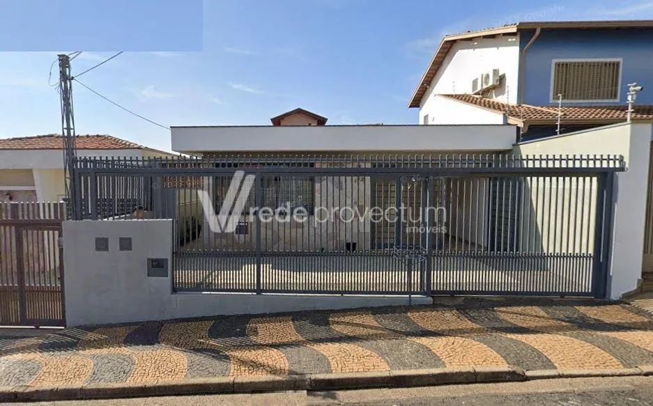 casa - Vila Lemos - Campinas - Foto 3