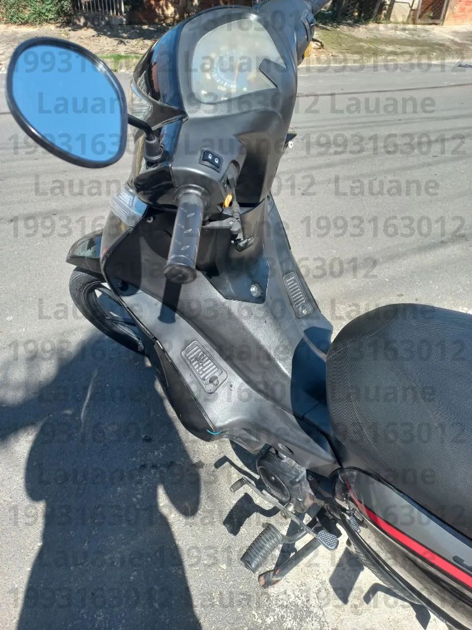 Shirley Jet 125cc - Foto 5