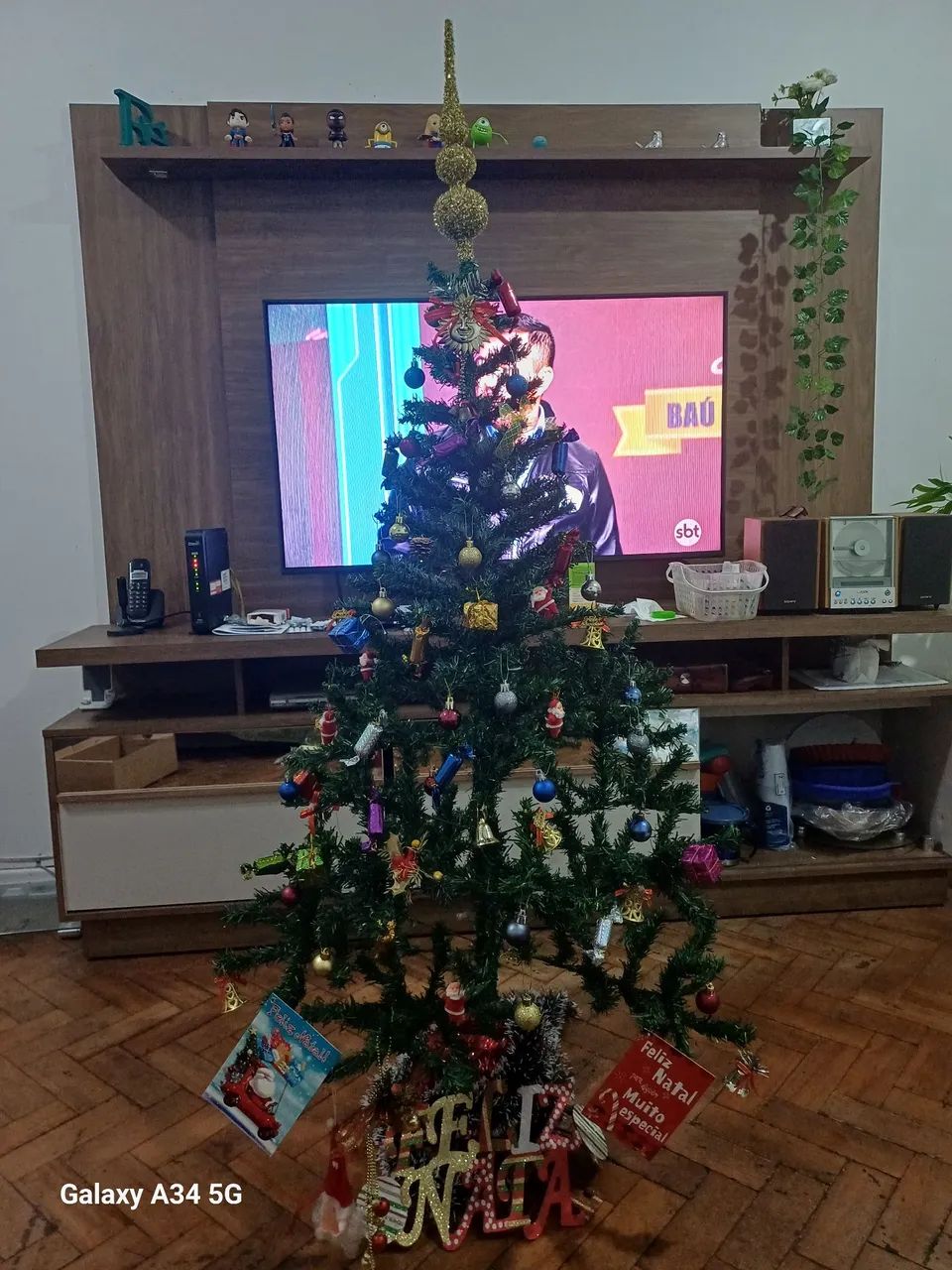 Árvore de Natal - Foto 2