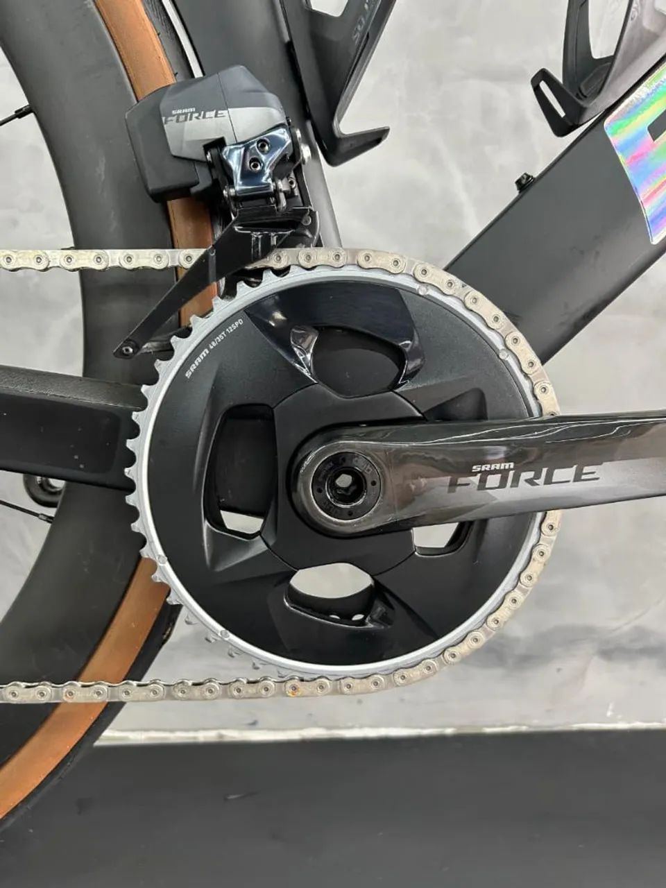 BMC Time Machine Disc 01,Tam 54 - Foto 5