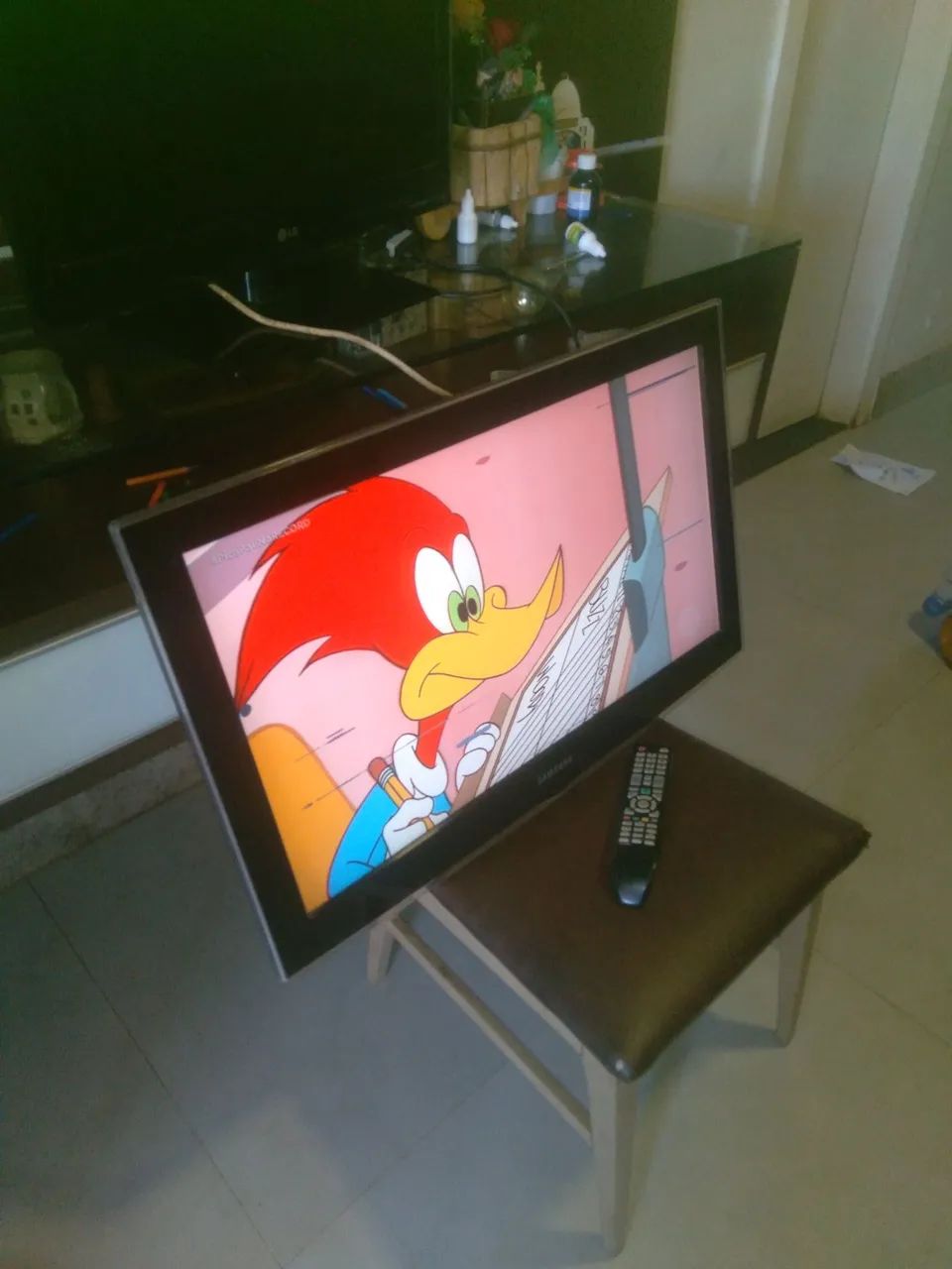 TV SAMSUNG 32LED  - Foto 4