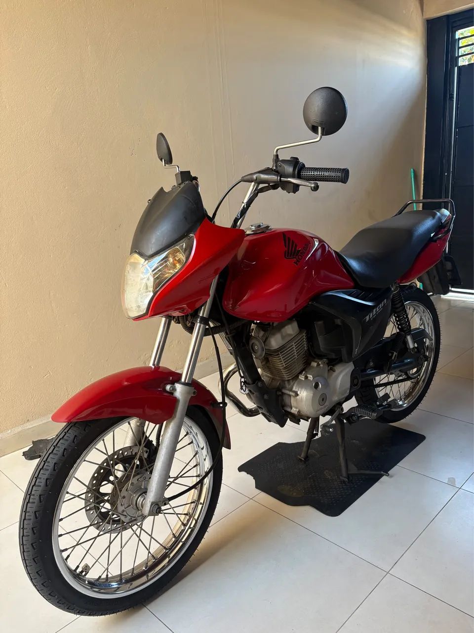 Titan 150 - Foto 4