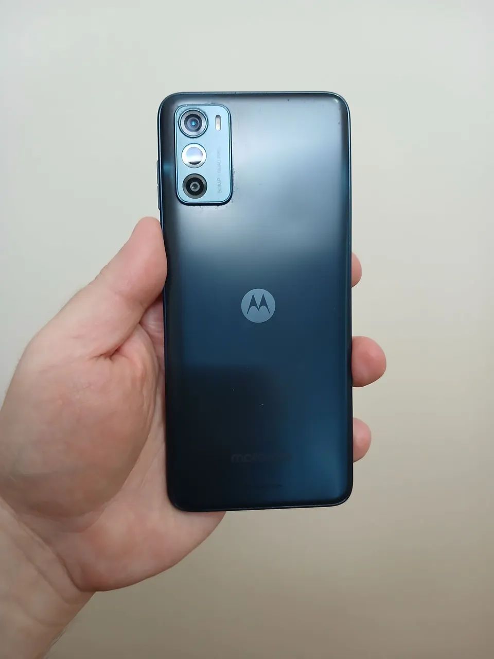 MOTO G42