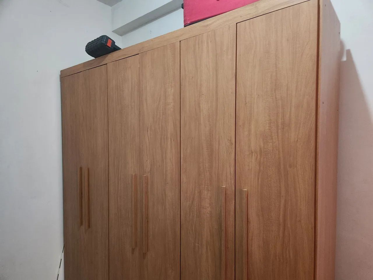 Guarda roupa  - Foto 2