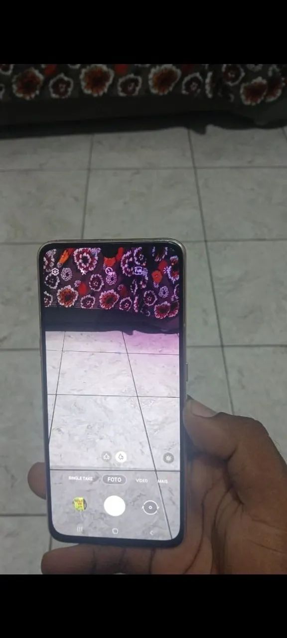 Samsung A80 - Foto 4