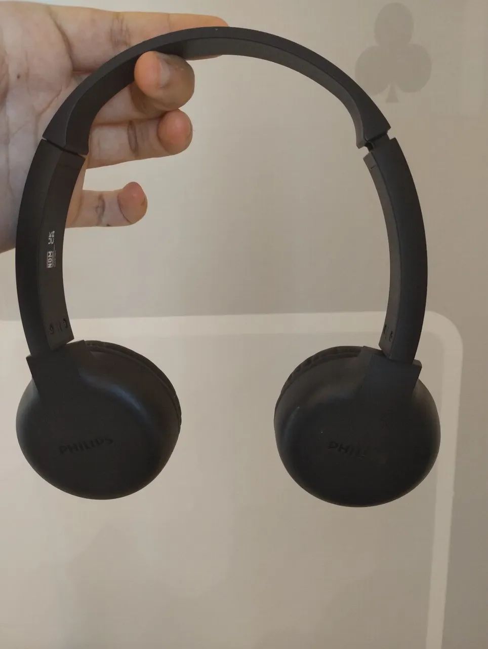 Fone Bluetooth Philips  - Foto 2