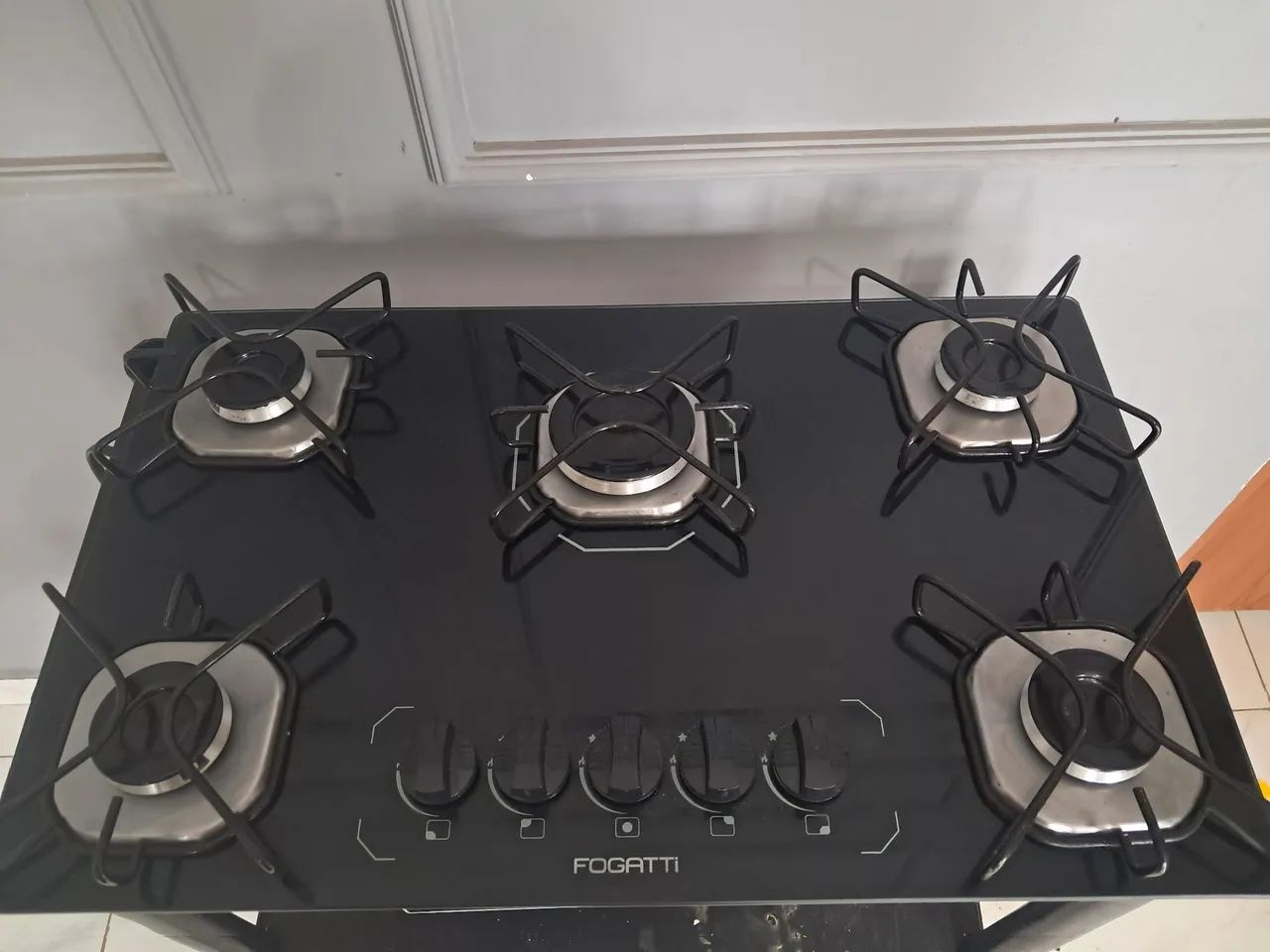 Kooktop  - Foto 2