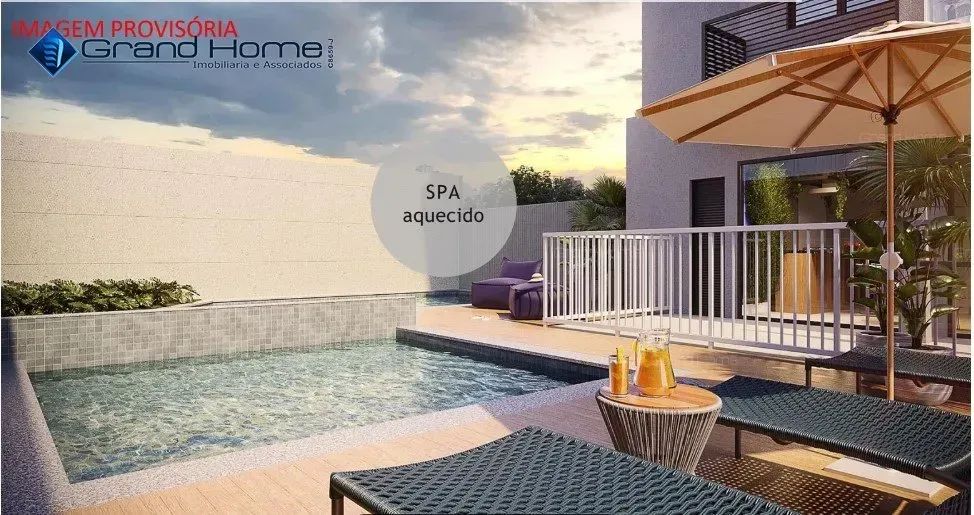 Apartamento 3 quartos em Praia de Itaparica - Foto 4