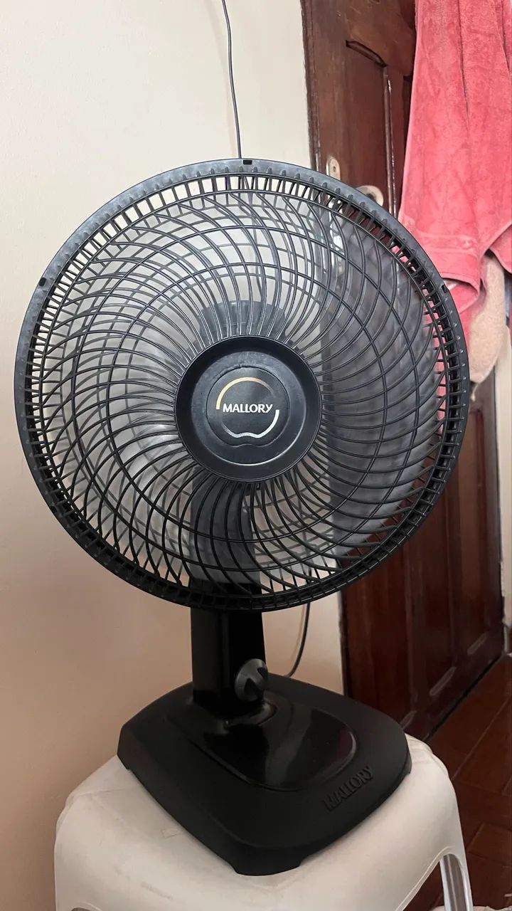 VENTILADOR MALLORY - Foto 3