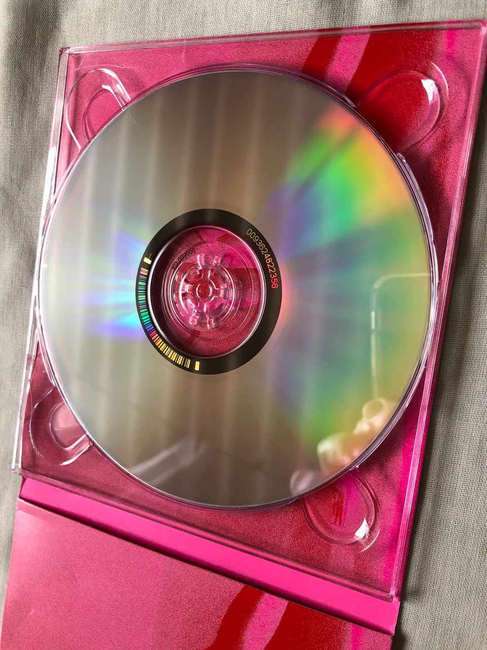 CD MADONNA CONFESSIONS 2 - Foto 3