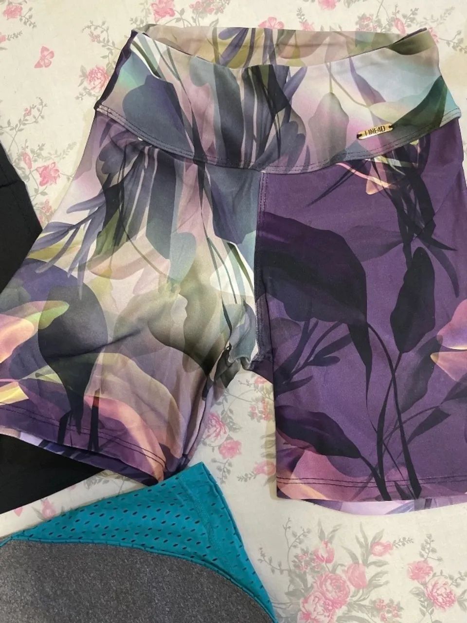 Kit de 4 roupas femininas P - Foto 5