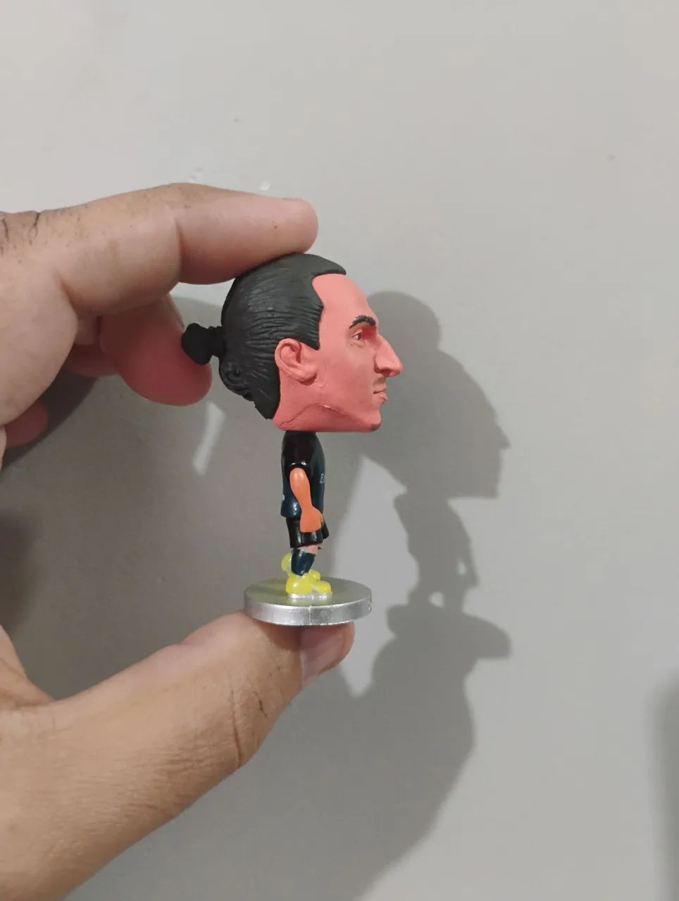 Mini craque Ibrahimovic Psg - Foto 2