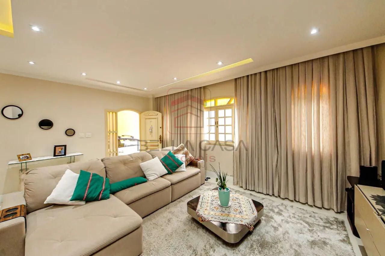 Casa à venda com 300m², 5 quartos e 5 vagas - Foto 4