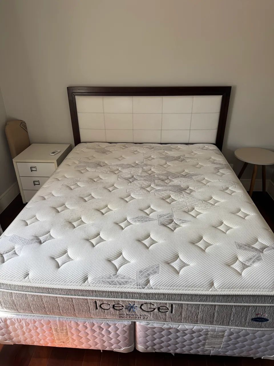 Cama queen completa - Foto 4