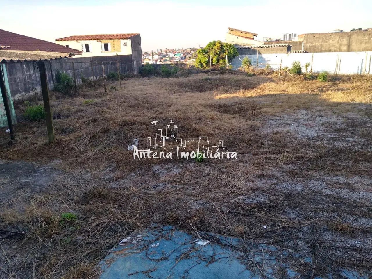 Terreno na Vila Romanópolis - Cód.: 13094. - Foto 4