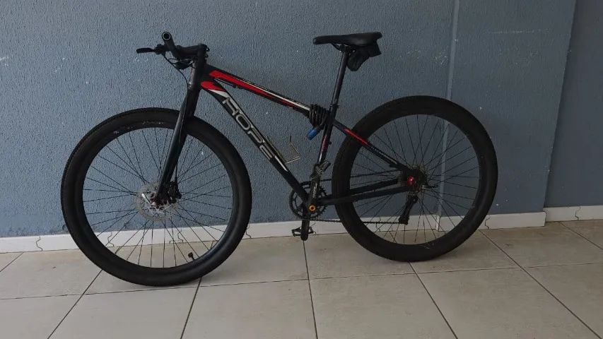 Vendo ou Troco Bike aro 29