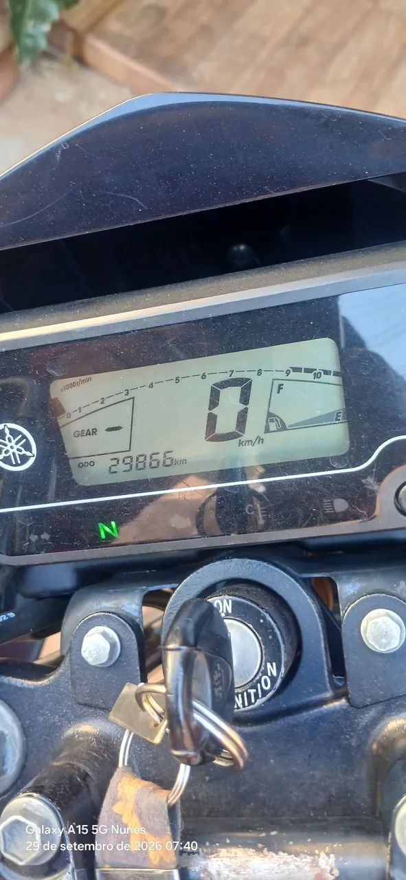 Yamaha - Foto 5