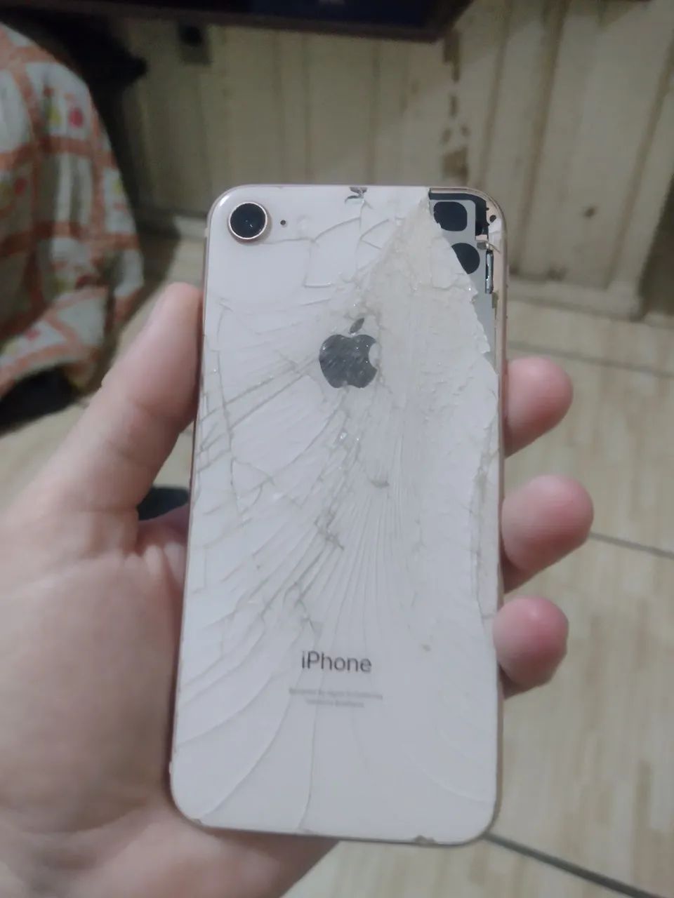 iPhone 8  - Foto 2