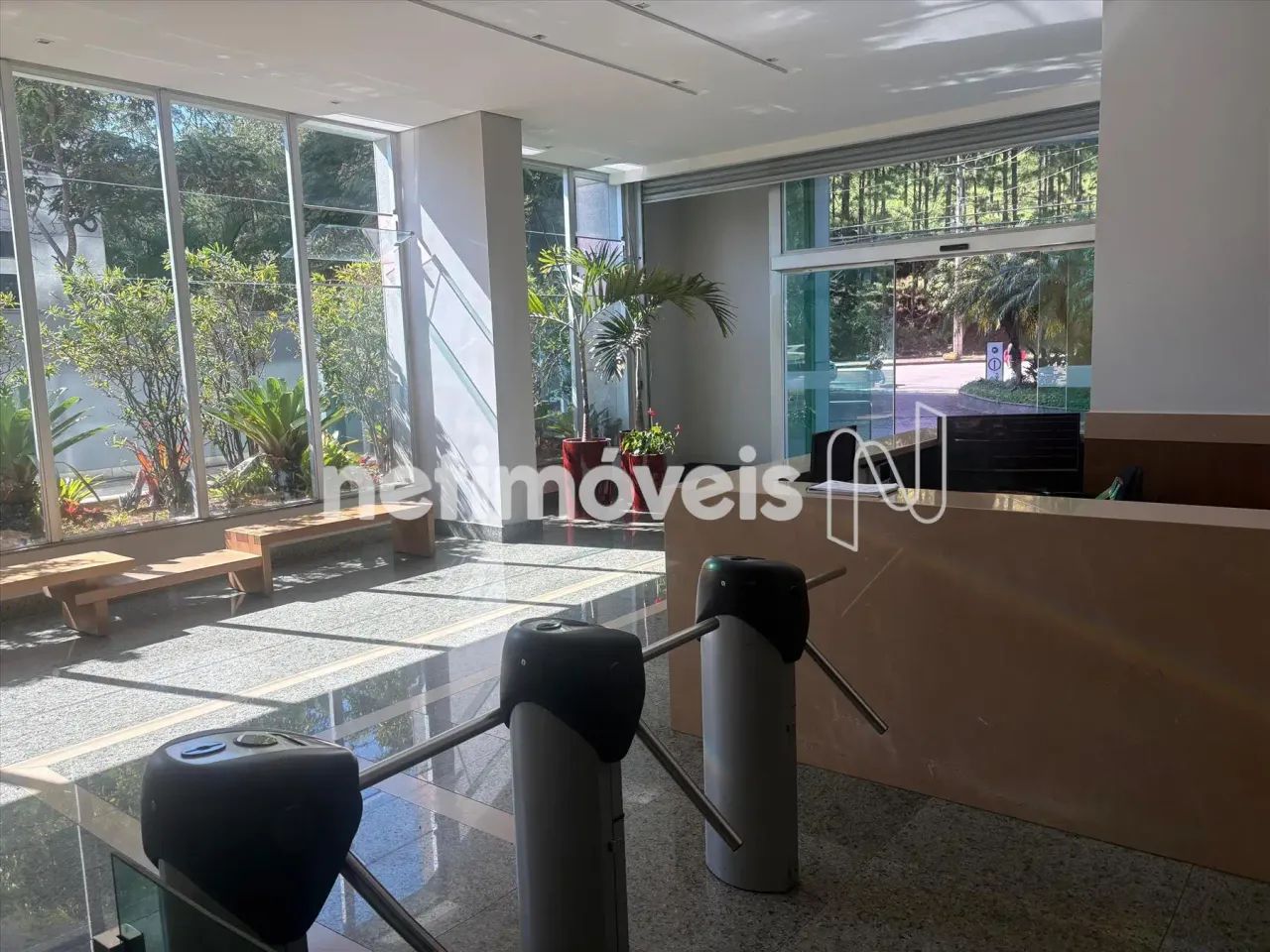 Venda Sala Belvedere Belo Horizonte - Foto 3