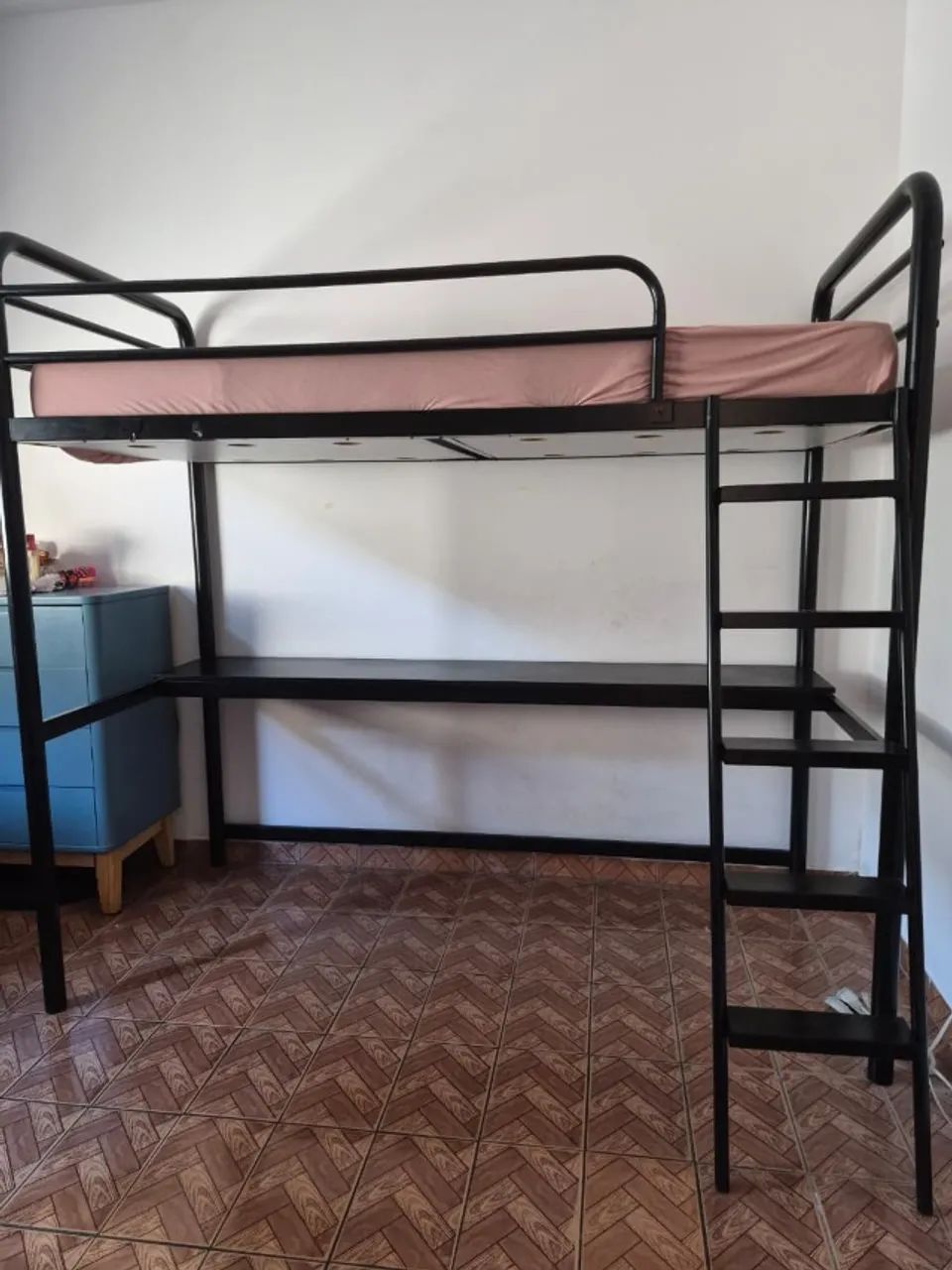 Cama Loft (Tok&Stok New Link)