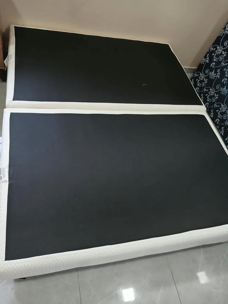 Cama Evolution Automassagem - Nipponflex  - Foto 2